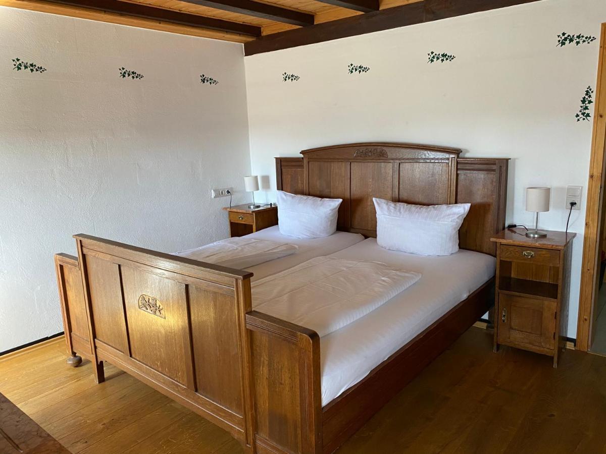 Berghof Schmitte Guest House Винтерберг Екстериор снимка