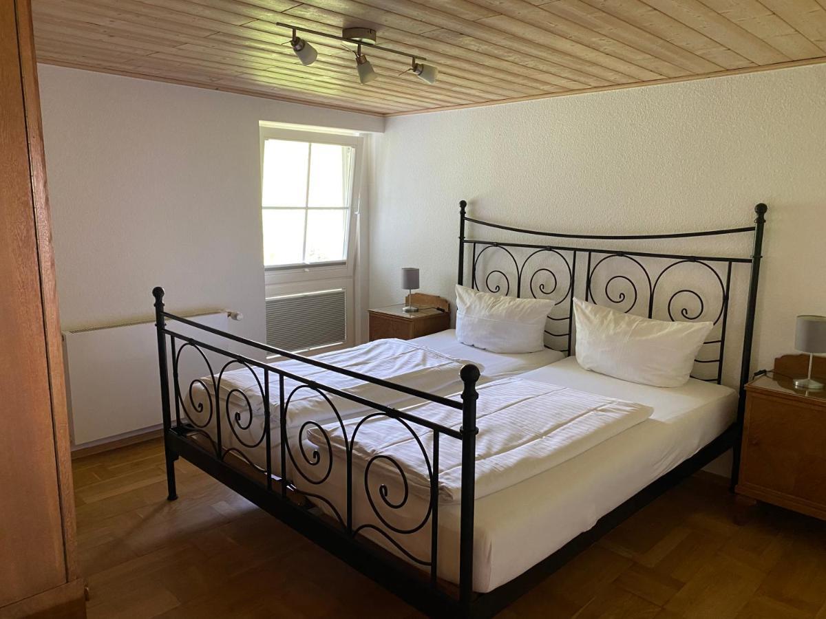 Berghof Schmitte Guest House Винтерберг Екстериор снимка