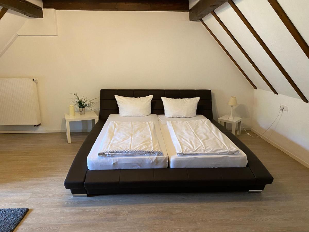 Berghof Schmitte Guest House Винтерберг Екстериор снимка
