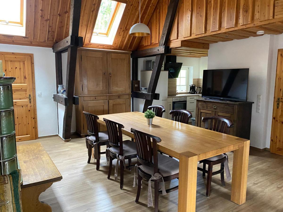 Berghof Schmitte Guest House Винтерберг Екстериор снимка