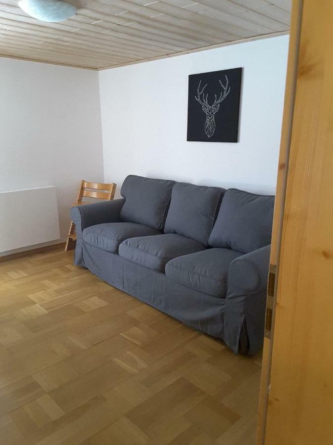 Berghof Schmitte Guest House Винтерберг Екстериор снимка